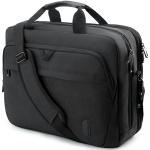 BAGSMART Expandable Laptop Bag for Travel