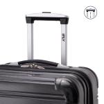 iFLY Fibertech 2-Piece Hardside Luggage Set