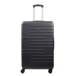 American Dreamliner 30-Inch Black Hardshell Luggage