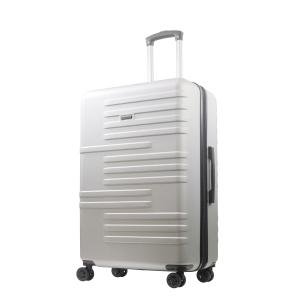 American Dreamliner 30 Inch Hardshell Spinner Suitcase