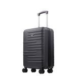 American Dreamliner 22.5 Inch Hardshell Carry-On Luggage
