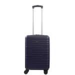 American Dreamliner 22.5" Hardshell Carry-On Suitcase