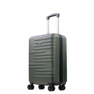 American Dreamliner 22.5" Hardshell Carry-On Luggage