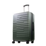 American Dreamliner 30-Inch Hardshell Spinner Suitcase