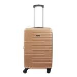 American Dreamliner 26.5” Hardshell Luggage, Rose Gold