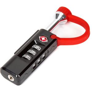 Nanuk TSA Approved Luggage Lock