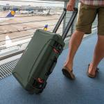 Nanuk TSA Approved Luggage Lock