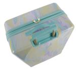 20-inch Tie Dye Hardside Carry-on Luggage