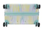 20-inch Tie Dye Hardside Carry-on Luggage