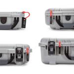 Nanuk TSA Approved Luggage Lock
