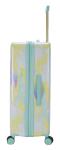 20-inch Tie Dye Hardside Carry-on Luggage