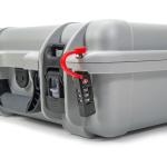 Nanuk TSA Approved Luggage Lock