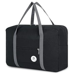 Foldable Travel Duffel Bag for Spirit Airlines