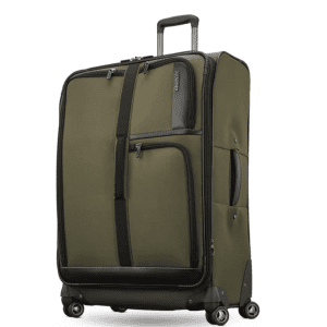 American Tourister Cargo Max 29" Olive Spinner Luggage