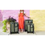 American Tourister Cargo Max 29" Olive Spinner Luggage