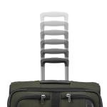American Tourister Cargo Max 29" Olive Spinner Luggage