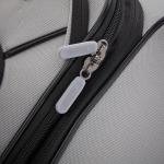 American Tourister X-Lite Luggage Set - Light Grey