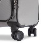 American Tourister X-Lite Luggage Set - Light Grey