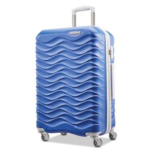 American Tourister Pirouette NXT Large Hardside Luggage