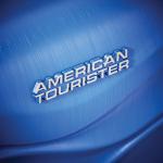 American Tourister Pirouette NXT Large Hardside Luggage