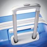 American Tourister Pirouette NXT Large Hardside Luggage