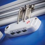 American Tourister Pirouette NXT Large Hardside Luggage