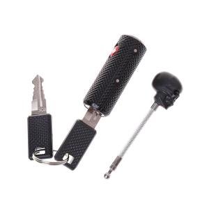 Aellinatey TSA Luggage Lock Padlock in 2 Colors