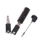 Aellinatey TSA Luggage Lock Padlock in 2 Colors