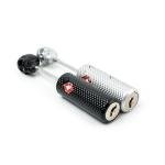 Aellinatey TSA Luggage Lock Padlock in 2 Colors