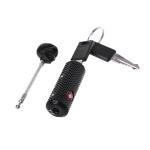 Aellinatey TSA Luggage Lock Padlock in 2 Colors