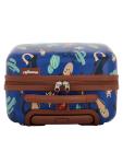 Wrangler Rodeo Kid's 2-Piece Rolling Luggage Set