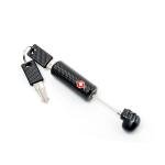 Aellinatey TSA Luggage Lock Padlock in 2 Colors