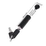 Aellinatey TSA Luggage Lock Padlock in 2 Colors