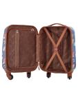 Wrangler Rodeo Kid's 2-Piece Rolling Luggage Set