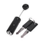 Aellinatey TSA Luggage Lock Padlock in 2 Colors