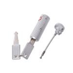 Aellinatey TSA Luggage Lock Padlock in 2 Colors