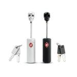 Aellinatey TSA Luggage Lock Padlock in 2 Colors