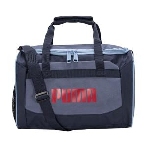 PUMA Kids' Evercat Transformation Travel Bag