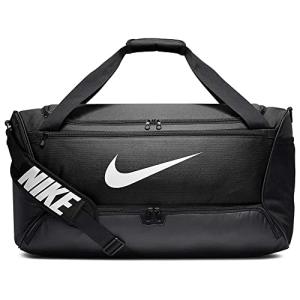 Nike Brasilia Medium Duffle Bag for Travel