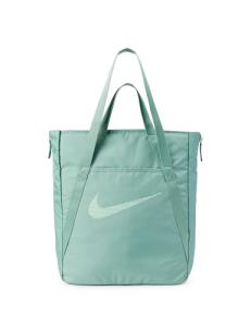 Nike Women's Gym Tote Bag - 28L, Mint Foam
