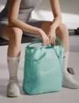 Nike Women's Gym Tote Bag - 28L, Mint Foam