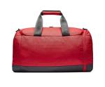 Nike Air Jordan Velocity Gym Bag - Red