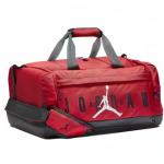 Nike Air Jordan Velocity Gym Bag - Red