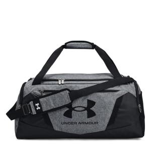 Under Armour Undeniable 5.0 Duffle - Pitch Gray