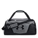 Under Armour Undeniable 5.0 Duffle - Pitch Gray