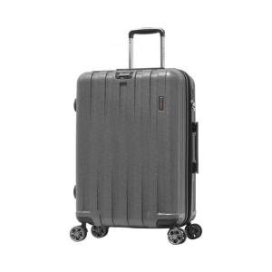 Olympia Sidewinder 25" Expandable Spinner Luggage
