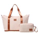 COBIZI 3-Piece Hardside Luggage Set with TSA Lock