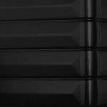 American Tourister Kontour Black Hardside Luggage Set