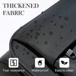 Hanke 20" Expandable Carry On Luggage with Lock