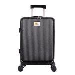 BiggDesign Moods Up TSA Lock Carry-On Luggage